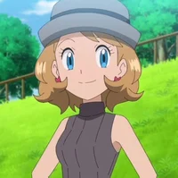 Serena 