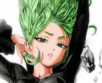 Tatsumaki