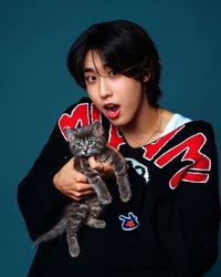 Han Jisung 