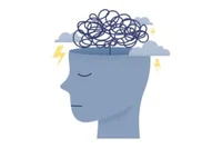 PTSD WITH DEPRESSION