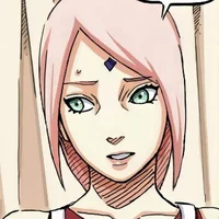 Sakura Haruno