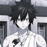 Grey Fullbuster