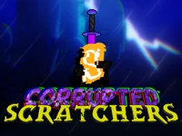 Corrupted Scratchers