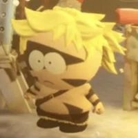 Barbarian Tweek