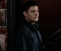 Dean Winchester 