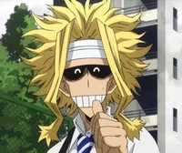 Toshinori yagi 