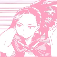 Momo Yaoyorozu