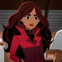 Carmen Sandiego