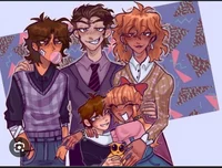 Afton family 
