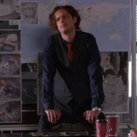 Spencer Reid