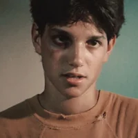 Daniel LaRusso 