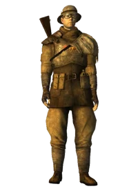 NCR Trooper