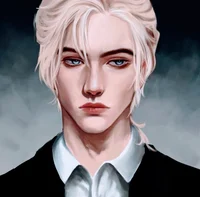 Lucius Malfoy 
