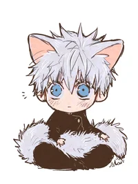 Kitty Satoru