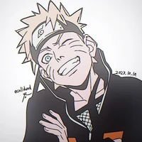 NS Naruto Uzumaki