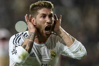 Sergio Ramos