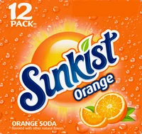 Sunkist