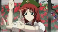 Hong Meiling