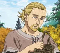 Thorfinn