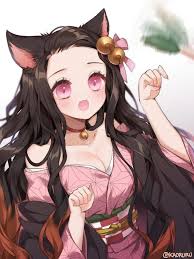 Neko Nezuko