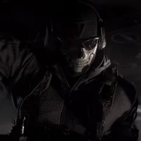 Lieutenant Ghost
