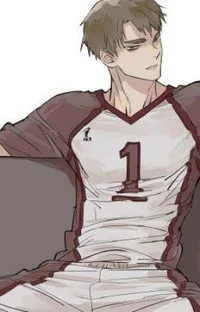 Ushijima Wakatoshi