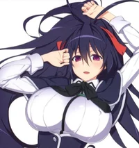Akeno Himejima