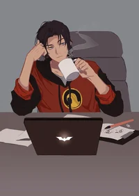 Tim Drake 