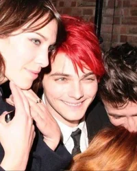 Gerard Way