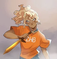 Annabeth Chase