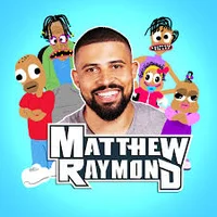 Matthew Raymond 