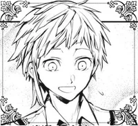 BSD Nakajima Atsushi
