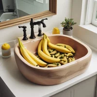 BANANA SINK