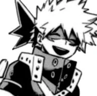 Katsuki Bakugo 