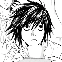 L Lawliet 