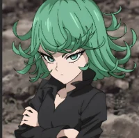 Tatsumaki