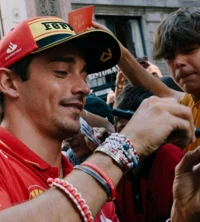 Charles Leclerc