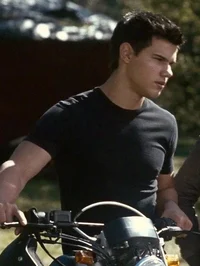 Jacob Black