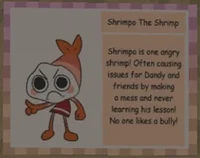 Shrimpo