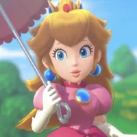 Princess Peach