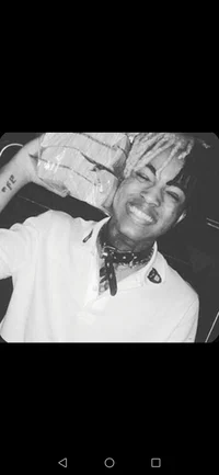 xxxtentacion 