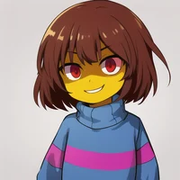 Frisk Genocida 