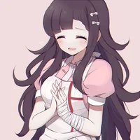 Mikan Tsumiki