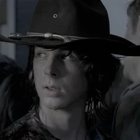 Carl Grimes
