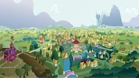 Ponyville
