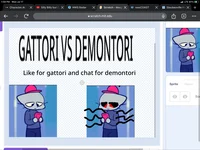 DEMONTORI