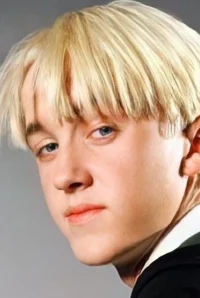 Draco Malfoy 