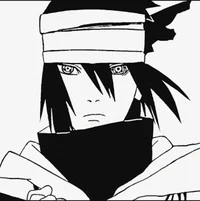 Sasuke Uchiha 