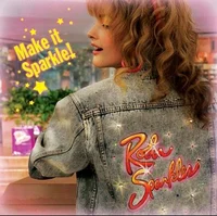 HIMYM Robin Sparkles