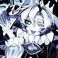 Shadow Milk Cookie